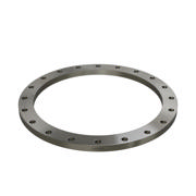 Flanges, Rustfri, EN 1092-1, Planflange, T:01, PN6, A, DN600, 610,0, AISI304L, 1.4307, ISO