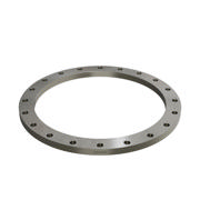 Flanges, Rustfri, EN 1092-1, Planflange, T:01, PN6, A, DN600, 610,0, AISI304L, 1.4307, ISO