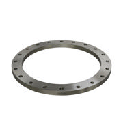 Flanges, Edelstahl, EN 1092-1, Glatter Flansch, T:01, PN6, A, DN500, 508,0, AISI321, 1.4541, ISO