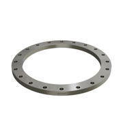 Flanges, Edelstahl, EN 1092-1, Glatter Flansch, T:01, PN6, A, DN500, 508,0, AISI321, 1.4541, ISO