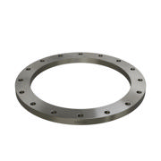 Flanges, Edelstahl, EN 1092-1, Glatter Flansch, T:01, PN6, A, DN450, 457,0, AISI321, 1.4541, ISO