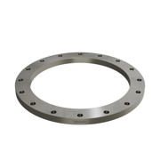 Flanges, Edelstahl, EN 1092-1, Glatter Flansch, T:01, PN6, A, DN450, 457,0, AISI321, 1.4541, ISO