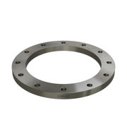 Flanges, Nierdzewny, EN 1092-1, Kołnierz płaski, T:01, PN6, A, DN250, 273,0, AISI321, 1.4541, ISO