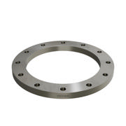 Flanges, Nierdzewny, EN 1092-1, Kołnierz płaski, T:01, PN6, A, DN250, 273,0, AISI321, 1.4541, ISO