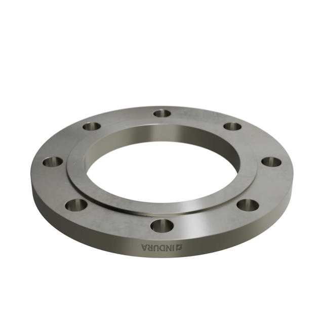 Flanges, Edelstahl, EN 1092-1, Glatter Flansch, T:01, PN10-16, B1, DN150, 168,3, AISI321, 1.4541, ISO