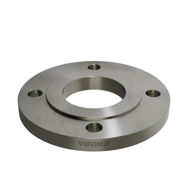Flanges, Rustfri, EN 1092-1, Planflange, T:01, PN10-16, B1, DN65, 76,1, AISI321, 1.4541, ISO