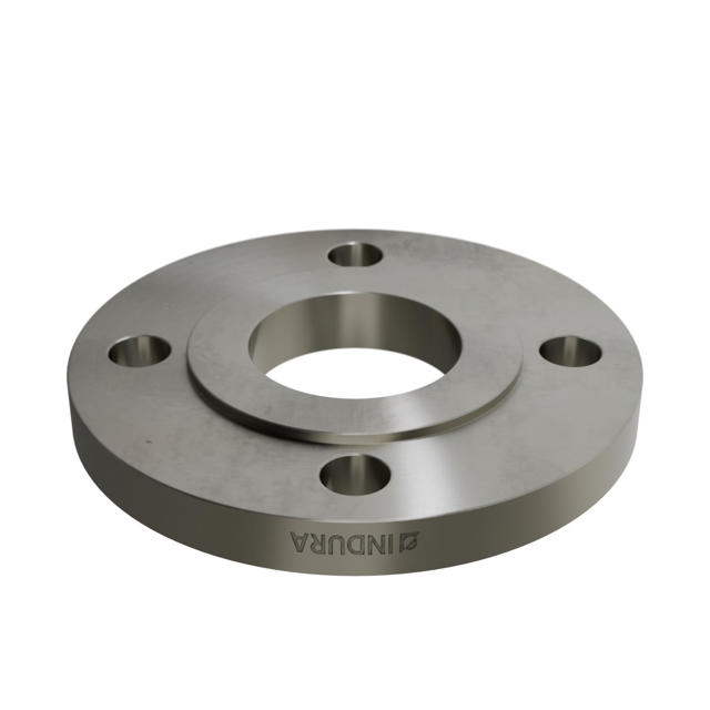 Flanges, Nierdzewny, EN 1092-1, Kołnierz płaski, T:01, PN10-40, B1, DN50, 60,3, AISI321, 1.4541, ISO