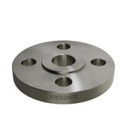 Flanges, Rustfri, EN 1092-1, Planflange, T:01, PN10-40, B1, DN15, 21,3, AISI321, 1.4541, ISO
