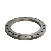 Flanges, Edelstahl, EN 1092-1, Glatter Flansch, T:01, PN16, B1, DN600, 610,0, AISI321, 1.4541, ISO