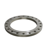 Flanges, Stainless, EN 1092-1, Plate flange, T:01, PN16, B1, DN500, 508,0, AISI321, 1.4541, ISO