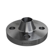 Flanges, Sort, EN 1092-1, Halsflange, T:11, PN63-100, B2, DN32, 42,4, P250GH, 1.0460, 
