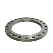 Flanges, Stainless, EN 1092-1, Plate flange, T:01, PN16, B1, DN450, 457,0, AISI321, 1.4541, ISO