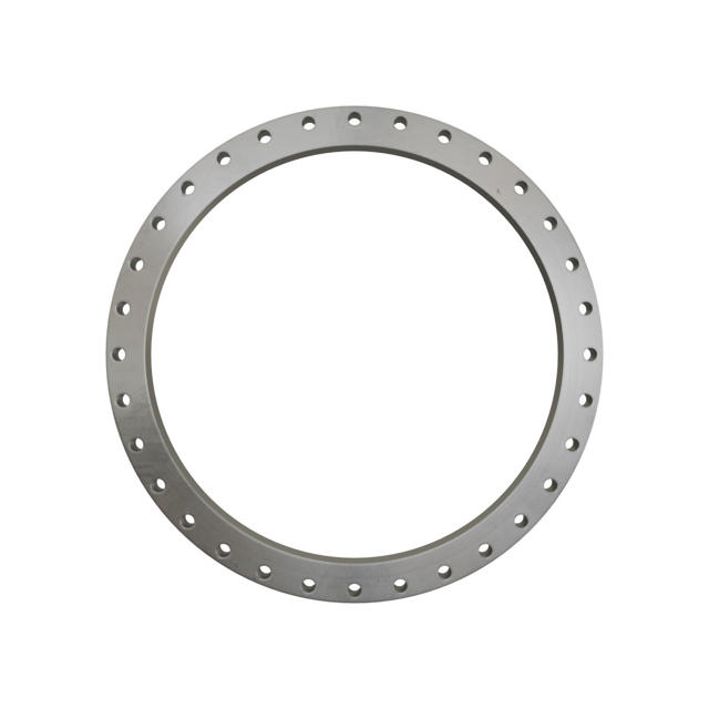 Flanges, Nierdzewny, EN 1092-1, Kołnierz płaski, T:01, PN10, B1, DN1200, 1220,0, AISI321, 1.4541, ISO