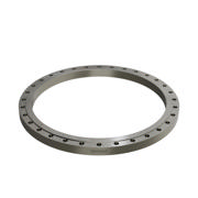 Flanges, Nierdzewny, EN 1092-1, Kołnierz płaski, T:01, PN10, B1, DN1200, 1220,0, AISI321, 1.4541, ISO