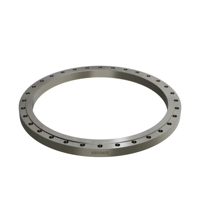 Flanges, Nierdzewny, EN 1092-1, Kołnierz płaski, T:01, PN10, B1, DN1200, 1220,0, AISI321, 1.4541, ISO