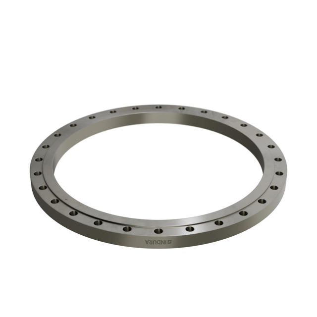 Flanges, Edelstahl, EN 1092-1, Glatter Flansch, T:01, PN10, B1, DN900, 914,0, AISI321, 1.4541, ISO