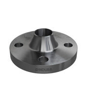 Flanges, Stal węglowa, EN 1092-1, Kołnierz szyjkowy, T:11, PN63-100, B2, DN40, 48,3, P250GH, 1.0460, 