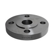 Flanges, Stal węglowa, EN 1092-1, Kołnierz szyjkowy, T:11, PN63-100, B2, DN40, 48,3, P250GH, 1.0460, 