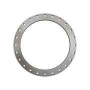 Flanges, Rustfri, EN 1092-1, Planflange, T:01, PN10, B1, DN700, 711,0, AISI321, 1.4541, ISO