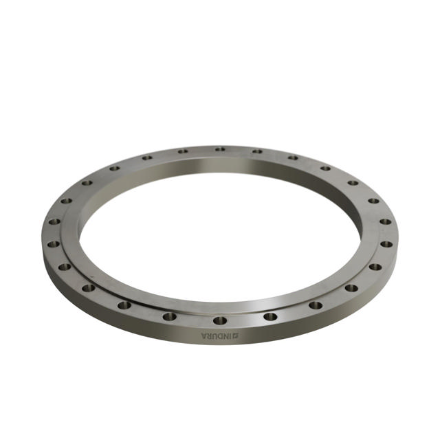 Flanges, Rustfri, EN 1092-1, Planflange, T:01, PN10, B1, DN700, 711,0, AISI321, 1.4541, ISO