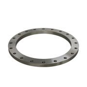 Flanges, Edelstahl, EN 1092-1, Glatter Flansch, T:01, PN10, B1, DN600, 610,0, AISI321, 1.4541, ISO