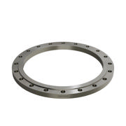 Flanges, Edelstahl, EN 1092-1, Glatter Flansch, T:01, PN10, B1, DN600, 610,0, AISI321, 1.4541, ISO