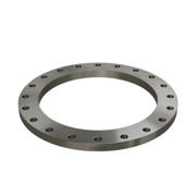 Flanges, Stainless, EN 1092-1, Plate flange, T:01, PN10, B1, DN450, 457,0, AISI321, 1.4541, ISO