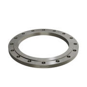 Flanges, Edelstahl, EN 1092-1, Glatter Flansch, T:01, PN10, B1, DN400, 406,4, AISI321, 1.4541, ISO