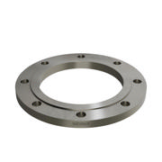 Flanges, Rustfri, EN 1092-1, Planflange, T:01, PN10, B1, DN200, 219,1, AISI321, 1.4541, ISO