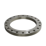 Flanges, Rustfri, EN 1092-1, Planflange, T:01, PN25, B1, DN600, 610,0, AISI321, 1.4541, ISO