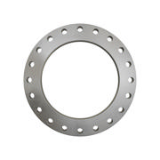 Flanges, Edelstahl, EN 1092-1, Glatter Flansch, T:01, PN25, B1, DN500, 508,0, AISI321, 1.4541, ISO