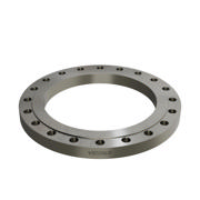 Flanges, Edelstahl, EN 1092-1, Glatter Flansch, T:01, PN25, B1, DN500, 508,0, AISI321, 1.4541, ISO