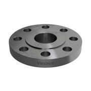 Flanges, Kohlenstoffstahl, EN 1092-1, Vorschweißflansch, T:11, PN100, B2, DN65, 76,1, P250GH, 1.0460, 