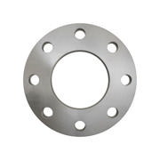 Flanges, Rustfri, EN 1092-1, Planflange, T:01, PN25-40, B1, DN125, 139,7, AISI321, 1.4541, ISO