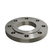 Flanges, Stainless, EN 1092-1, Plate flange, T:01, PN25-40, B1, DN80, 88,9, AISI321, 1.4541, ISO