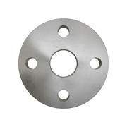 Flanges, Nierdzewny, EN 1092-1, Kołnierz płaski, T:01, PN10-40, A, DN32, 42,4, AISI321, 1.4541, ISO