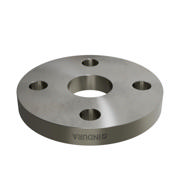 Flanges, Nierdzewny, EN 1092-1, Kołnierz płaski, T:01, PN10-40, A, DN32, 42,4, AISI321, 1.4541, ISO