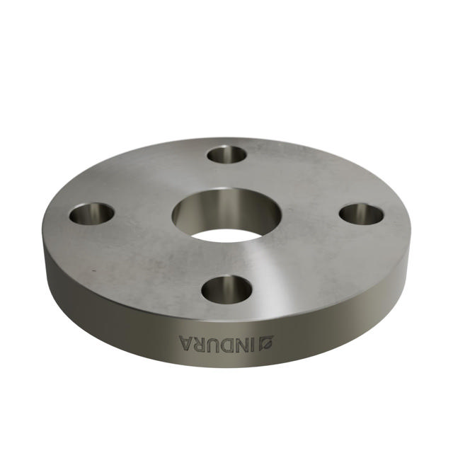Flanges, Nierdzewny, EN 1092-1, Kołnierz płaski, T:01, PN10-40, A, DN25, 33,7, AISI321, 1.4541, ISO