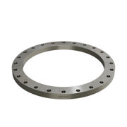 Flanges, Nierdzewny, EN 1092-1, Kołnierz płaski, T:01, PN10, A, DN700, 711,0, AISI321, 1.4541, ISO
