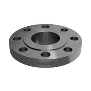Flanges, Kohlenstoffstahl, EN 1092-1, Vorschweißflansch, T:11, PN100, B2, DN100, 114,3, P250GH, 1.0460, 
