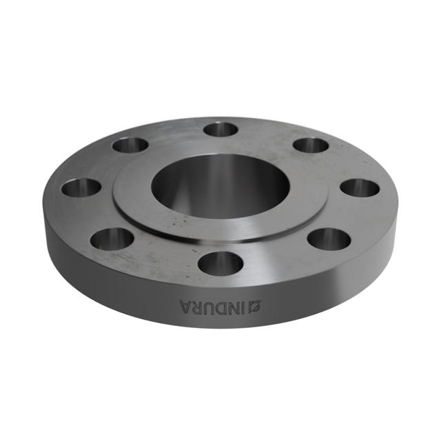 Flanges, Kohlenstoffstahl, EN 1092-1, Vorschweißflansch, T:11, PN100, B2, DN100, 114,3, P250GH, 1.0460, 