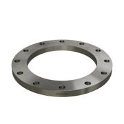 Flanges, Nierdzewny, EN 1092-1, Kołnierz płaski, T:01, PN10, A, DN250, 273,0, AISI321, 1.4541, ISO