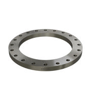 Flanges, Edelstahl, EN 1092-1, Glatter Flansch, T:01, PN16, A, DN600, 610,0, AISI321, 1.4541, ISO