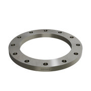 Flanges, Edelstahl, EN 1092-1, Glatter Flansch, T:01, PN16, A, DN300, 323,9, AISI321, 1.4541, ISO