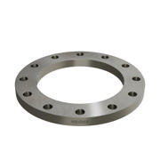 Flanges, Rustfri, EN 1092-1, Planflange, T:01, PN16, A, DN250, 273,0, AISI321, 1.4541, ISO