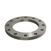 Flanges, Rustfri, EN 1092-1, Planflange, T:01, PN16, A, DN200, 219,1, AISI321, 1.4541, ISO