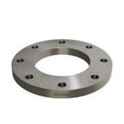 Flanges, Edelstahl, EN 1092-1, Glatter Flansch, T:01, PN10-16, A, DN125, 139,7, AISI321, 1.4541, ISO