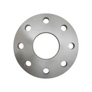 Flanges, Stainless, EN 1092-1, Plate flange, T:01, PN10-16, A, DN65, 76,1, AISI321, 1.4541, ISO
