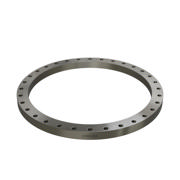 Flanges, Stainless, EN 1092-1, Loose plate flange, T:02, PN10, A, DN1200, 1220,0, AISI321, 1.4541, ISO
