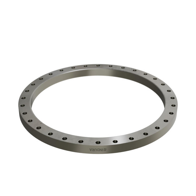 Flanges, Stainless, EN 1092-1, Loose plate flange, T:02, PN10, A, DN1200, 1220,0, AISI321, 1.4541, ISO